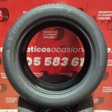 2X 285 45 R21 113Y XL MICHELIN PILOT SPORT 4 5.8/6.1MM DOT 1520/1823