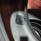 2X 285 45 R21 113Y XL MICHELIN PILOT SPORT 4 5.8/6.1MM DOT 1520/1823