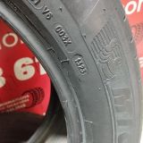 2X 285 45 R21 113Y XL MICHELIN PILOT SPORT 4 5.2/5.2MM DOT 1620/1223