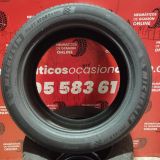 2X 285 45 R21 113Y XL MICHELIN PILOT SPORT 4 5.2/5.2MM DOT 1620/1223