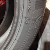 2X 285 45 R21 113Y XL MICHELIN PILOT SPORT 4 5.2/5.2MM DOT 1620/1223