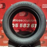 2X 285 45 R21 113Y XL MICHELIN PILOT SPORT 4 5.2/5.2MM DOT 1620/1223