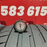 2X 285 45 R21 113Y XL MICHELIN PILOT SPORT 4 5.2/5.2MM DOT 1620/1223