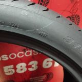 315 35 ZR21 111Y XL PIRELLI P ZERO NO 5.8/5.8MM DOT 3817/4117