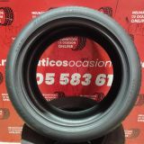 315 35 ZR21 111Y XL PIRELLI P ZERO NO 5.8/5.8MM DOT 3817/4117