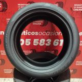 315 35 ZR21 111Y XL PIRELLI P ZERO NO 5.8/5.8MM DOT 3817/4117