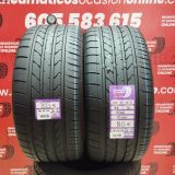 285 40 ZR21 109Y XL ATTURO AZ 850 6.4/6.6MM DOT 0921/0321