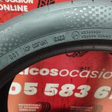 285 40 R21 109Y XL CONTINENTAL SPORT CONTACT 6 AO 5.2/5.2MM DOT 3522/2123