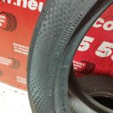 285 40 R21 109Y XL CONTINENTAL SPORT CONTACT 6 AO 5.2/5.2MM DOT 3522/2123