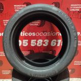 285 40 R21 109Y XL CONTINENTAL SPORT CONTACT 6 AO 5.2/5.2MM DOT 3522/2123