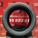 285 40 R21 109Y XL CONTINENTAL SPORT CONTACT 6 AO 5.2/5.2MM DOT 3522/2123