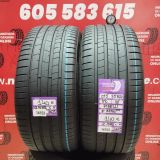 2X 255 35 R21 98W PIRELLI P ZERO TN 5.8/5.8MM DOT 4623/4623