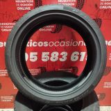 2X 255 35 R21 98W PIRELLI P ZERO TN 5.8/5.8MM DOT 4623/4623