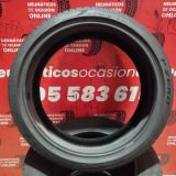 2X 255 35 R21 98W PIRELLI P ZERO TN 5.8/5.8MM DOT 4623/4623