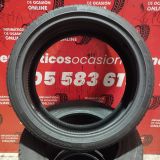 2X 255 35 R21 98W PIRELLI P ZERO TN 5.8/5.8MM DOT 4623/4623