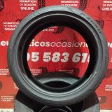 2X 255 35 R21 98W PIRELLI P ZERO TN 5.8/5.8MM DOT 4623/4623