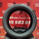 2X 245 40 R21 100Y XL CONTINENTAL PREMIUM CONTACT6 5.2/5.0MM DOT 4422/2023