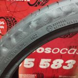 2X 245 40 R21 100Y XL CONTINENTAL PREMIUM CONTACT6 5.2/5.0MM DOT 4422/2023