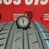 2X 245 40 R21 100Y XL CONTINENTAL PREMIUM CONTACT6 5.2/5.0MM DOT 4422/2023