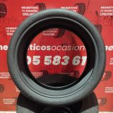 2x 295 30 ZR21 102Y XL MICHELIN PILOT SPORT 4S 5.7/5.8MM DOT 1723/4123 