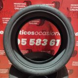 2x 295 30 ZR21 102Y XL MICHELIN PILOT SPORT 4S 5.7/5.8MM DOT 1723/4123 