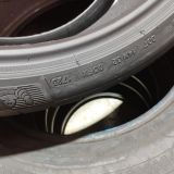 2x 295 30 ZR21 102Y XL MICHELIN PILOT SPORT 4S 5.7/5.8MM DOT 1723/4123 