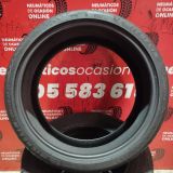 2x 295 30 ZR21 102Y XL MICHELIN PILOT SPORT 4S 5.7/5.8MM DOT 1723/4123 