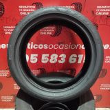 2X 255 40 R21 102V PIRELLI P ZERO TM PNCS 5.3/4.8MM DOT 5022/4023