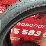 2X 255 40 R21 102V PIRELLI P ZERO TM PNCS 5.3/4.8MM DOT 5022/4023