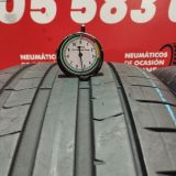 2X 255 40 R21 102V PIRELLI P ZERO TM PNCS 5.3/4.8MM DOT 5022/4023
