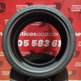2x 305 30 ZR21 104Y GOODYEAR EAGLE F1 ASYMETRIC 3 NAO 5.5/5.8MM  DOT 2519/2519 