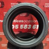 2x 305 30 ZR21 104Y GOODYEAR EAGLE F1 ASYMETRIC 3 NAO 5.5/5.8MM  DOT 2519/2519 