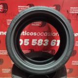2x 305 30 ZR21 104Y GOODYEAR EAGLE F1 ASYMETRIC 3 NAO 5.5/5.8MM  DOT 2519/2519 