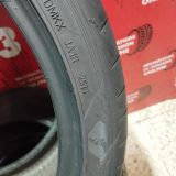2x 305 30 ZR21 104Y GOODYEAR EAGLE F1 ASYMETRIC 3 NAO 5.5/5.8MM  DOT 2519/2519 