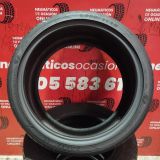2x 305 30 ZR21 104Y GOODYEAR EAGLE F1 ASYMETRIC 3 NAO 5.5/5.8MM  DOT 2519/2519 