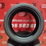 295 35 R21 103Y NO PIRELLI P ZERO 5.1/5.2MM DOT 5121/1123