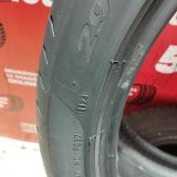 295 35 R21 103Y NO PIRELLI P ZERO 5.1/5.2MM DOT 5121/1123