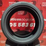 295 35 R21 103Y NO PIRELLI P ZERO 5.1/5.2MM DOT 5121/1123