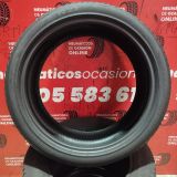 295 35 R21 103Y NO PIRELLI P ZERO 5.1/5.2MM DOT 5121/1123