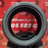 295 35 R21 103Y NO PIRELLI P ZERO 5.1/5.2MM DOT 5121/1123