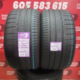 2X 315 30 ZR22 107Y XL PIRELLI P ZERO CORSA NICHT 5.1/5.1MM DOT 3122/3921