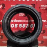 2X 315 30 ZR22 107Y XL PIRELLI P ZERO CORSA NICHT 5.1/5.1MM DOT 3122/3921