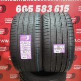 2X 315 30 R22 107Y XL PIRELLI P ZERO 6.3/6.3MM DOT 2922/4621