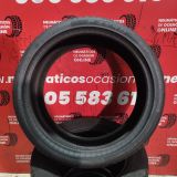 2X 315 30 R22 107Y XL PIRELLI P ZERO 6.3/6.3MM DOT 2922/4621