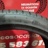 2X 315 30 R22 107Y XL PIRELLI P ZERO 6.3/6.3MM DOT 2922/4621
