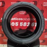 2X 315 30 R22 107Y XL PIRELLI P ZERO 6.3/6.3MM DOT 2922/4621
