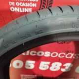 2X 315 30 R22 107Y XL PIRELLI P ZERO 6.3/6.3MM DOT 2922/4621
