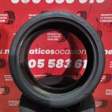 2X 315 30 R22 107Y XL PIRELLI P ZERO 6.3/6.3MM DOT 2922/4621