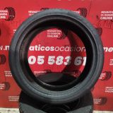 2X 315 30 R22 107Y XL PIRELLI P ZERO 6.3/6.3MM DOT 2922/4621
