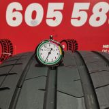 2X 315 30 R22 107Y XL PIRELLI P ZERO 6.3/6.3MM DOT 2922/4621